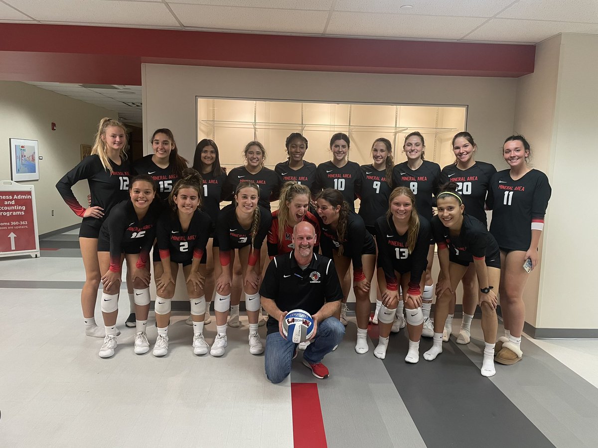 MAC_Vball's tweet photo. A huge CONGRATULATIONS to Head Coach Tim Copeland on his 500th WIN at MAC. This is quite the accomplishment and he has dedicated so much time and effort to make this program what it is today. 

Join us in celebrating Tim’s accomplishment at our next HOME game on September 15th! https://t.co/Oeu3oPqrWd