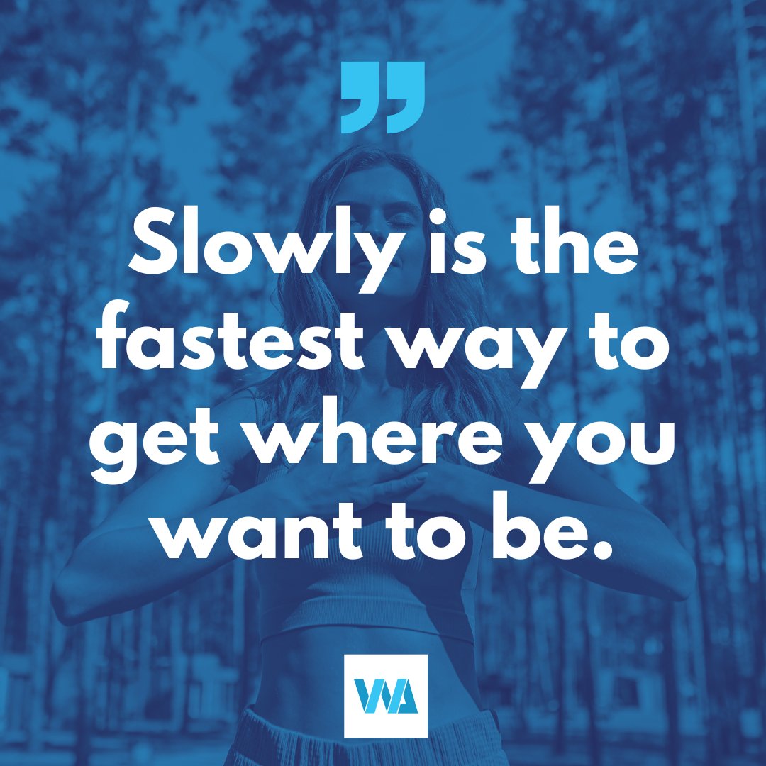 WeAssist_io's tweet photo. Navy SEAL motto: Slow is smooth and smooth is fast. ⛵️ https://t.co/XQ69SIQx1w
