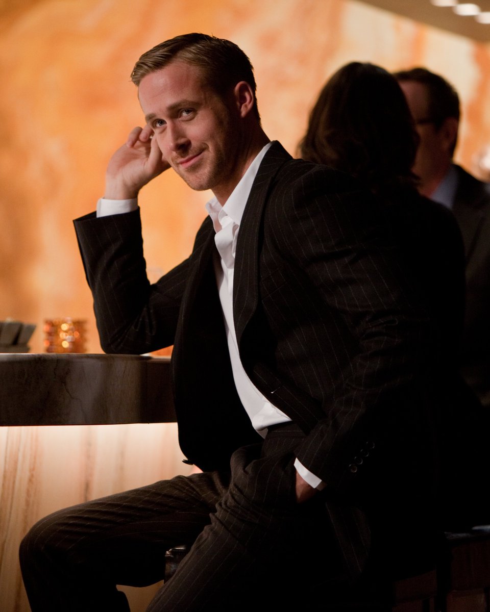 StreamOnMax's tweet image. He's kenough. #CrazyStupidLove