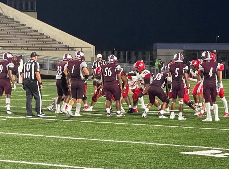 Clear Brook HS tweet media