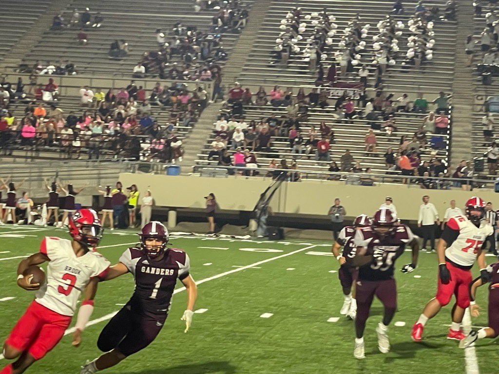 Clear Brook HS tweet media