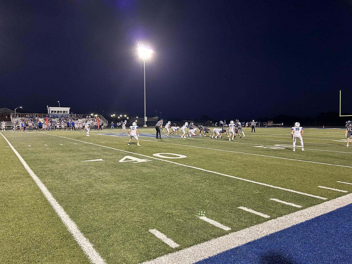 Jake Vogel (@jakevogel17) on Twitter photo 🚨Final🚨
Hermann defeat South Callaway with a score of 28 - 24. Hermann is now (1-1) and South Callaway falls to (1-1)
<a href="/KOMUsports/">KOMU 8 Sports</a> <a href="/HermannBearcats/">Bearcat Central</a> <a href="/SCHSBulldogFB/">SC Bulldog Football</a> 🚨Final🚨
Hermann defeat South Callaway with a score of 28 - 24. Hermann is now (1-1) and South Callaway falls to (1-1)
<a href="/KOMUsports/">KOMU 8 Sports</a> <a href="/HermannBearcats/">Bearcat Central</a> <a href="/SCHSBulldogFB/">SC Bulldog Football</a>