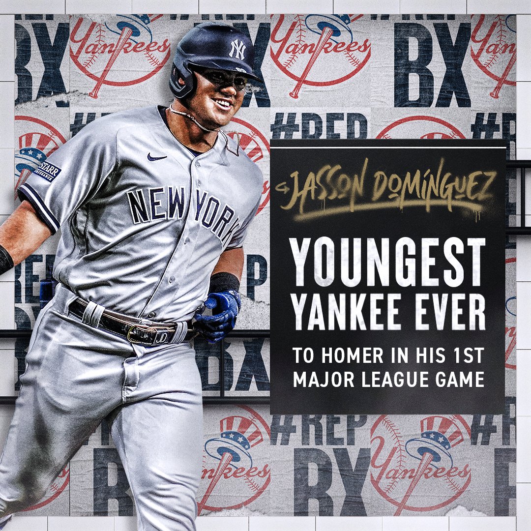 New York Yankees tweet media