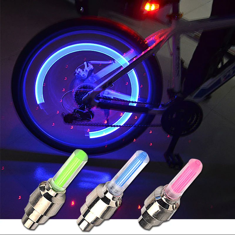Miguel50163534's tweet image. 15% off entire order.
Minimum purchase of $50.00
Visit our store to see more!
brainstormshopping.com/products/2pcs-…
#BicycleLights #MotionSensorLEDLights #BatteriesIncluded #RoadBikeAccessories #MTBAccessories #MountainBikeAccessories #TyreTireValveBicycleAccessories