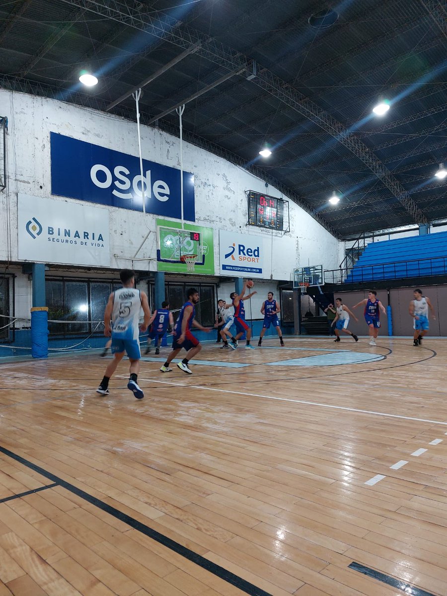 Federación de Básquet de Santa Fe (@prensafebasanta) on Twitter photo 