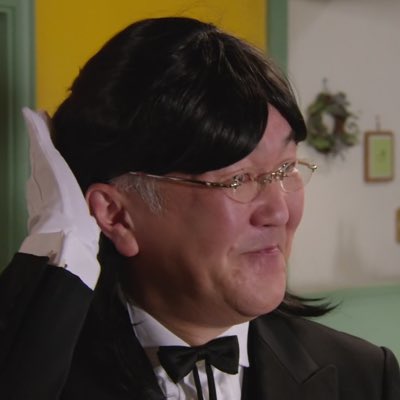 LupatDaily's tweet photo. We have entered a new month which means time for a new profile pic, and we have the lovely master of disguise Kogure for this month https://t.co/6gE5FDGl3F