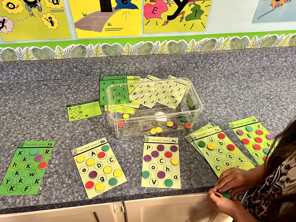 Kelly Pyron (@kinder_pyron) on Twitter photo Our <a href="/DowlingTigers/">Dowling Elementary ECISD</a> Kindergartners are having a great time as they explore upper and lower case letters through engaging hands-on activities! #ECISD_Impact #TigerTough Our <a href="/DowlingTigers/">Dowling Elementary ECISD</a> Kindergartners are having a great time as they explore upper and lower case letters through engaging hands-on activities! #ECISD_Impact #TigerTough