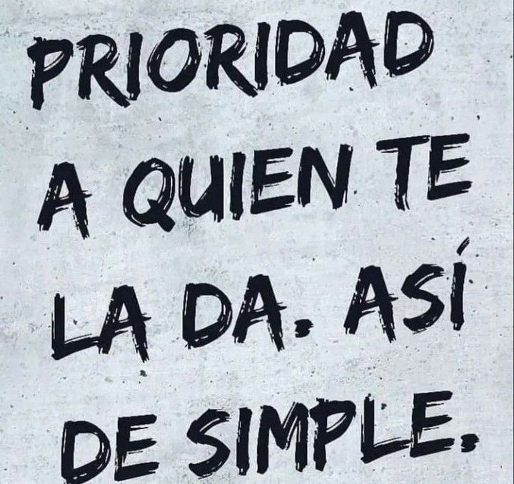 Así de simple 🤗