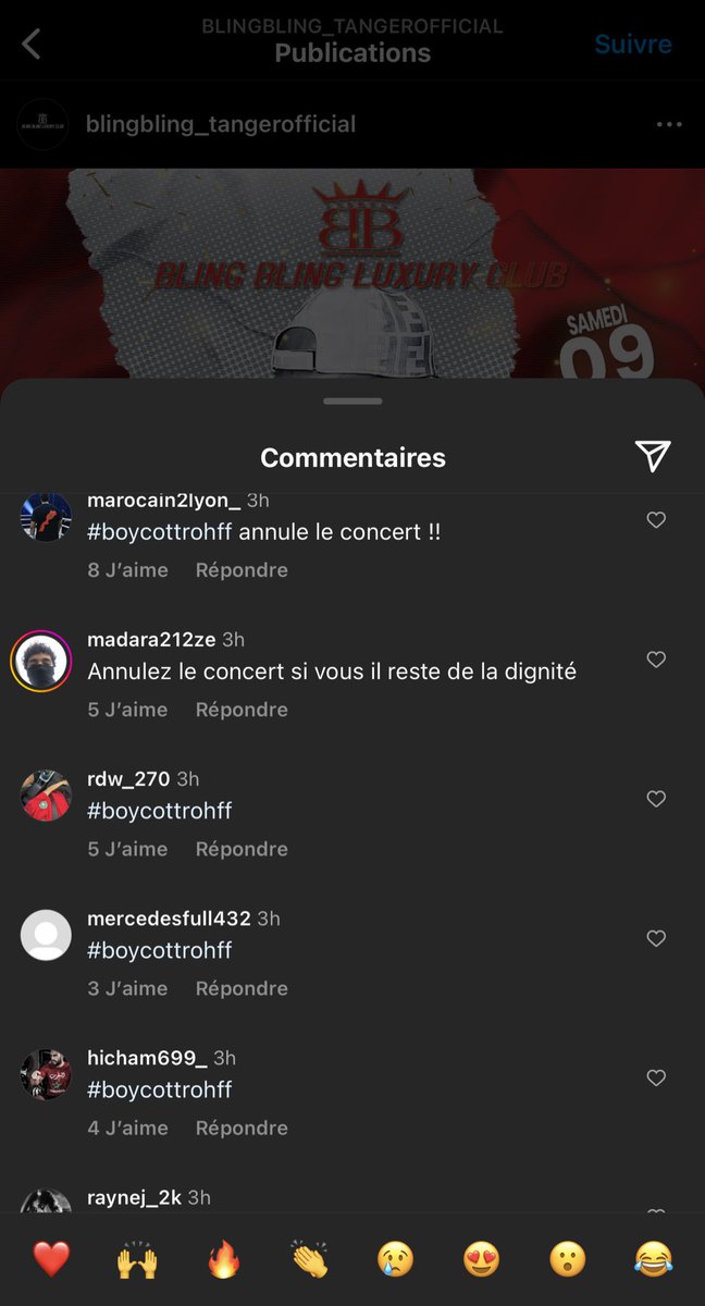 bersa_dd's tweet photo. .@rohff l’annulation arrive comme jamais 😌 #ewaaaa https://t.co/cBIPn9Aeew