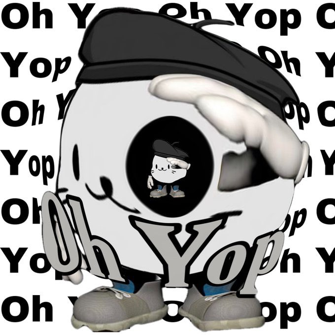 The resurrection of seals will break this space. Nobody wants to see us win but we don’t care. We just arf.