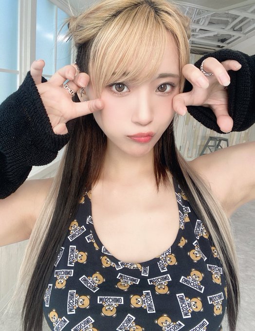 コスプレイヤーつんこのTwitter画像24