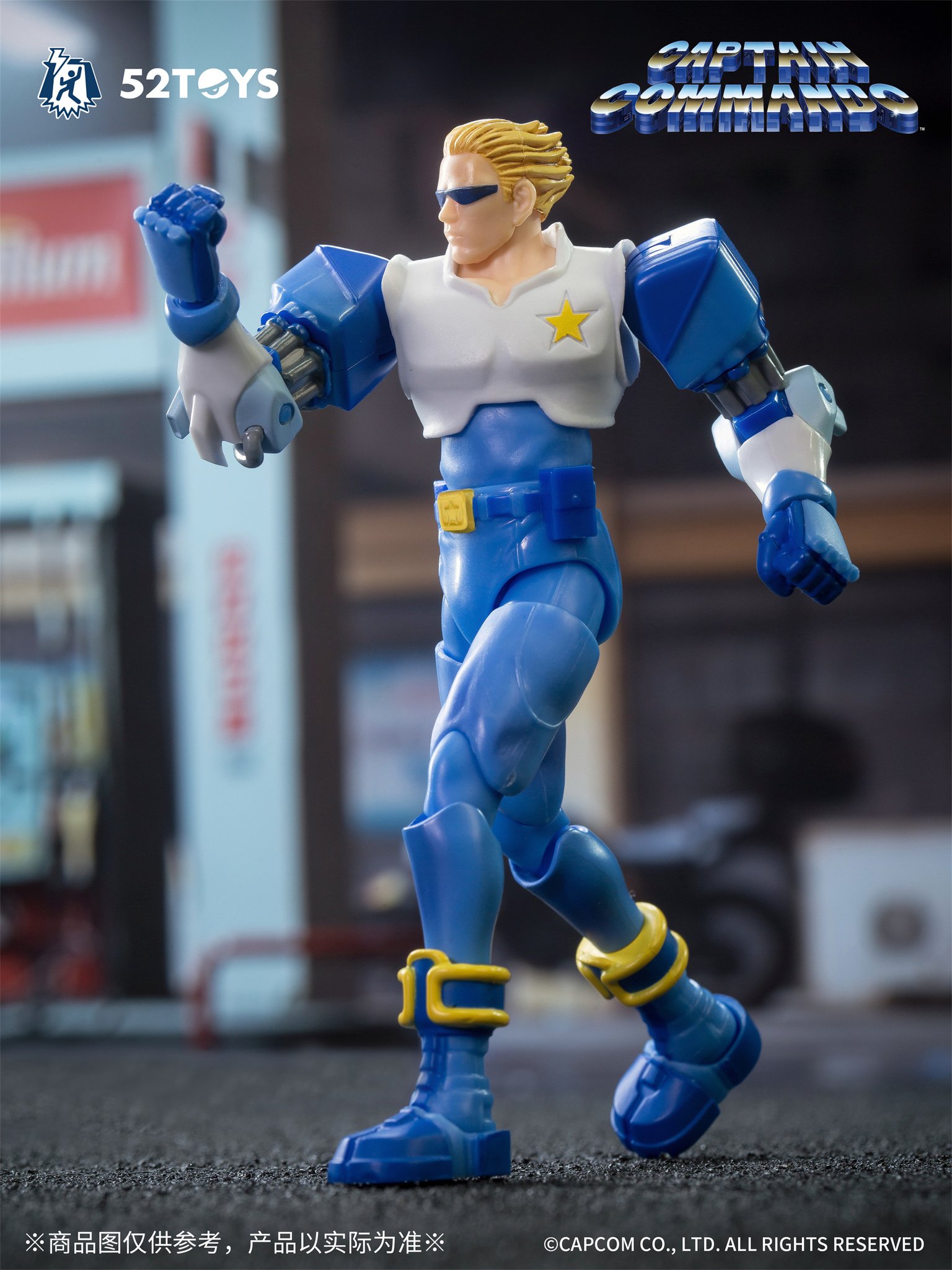 52TOYS 日本公式 on X: 