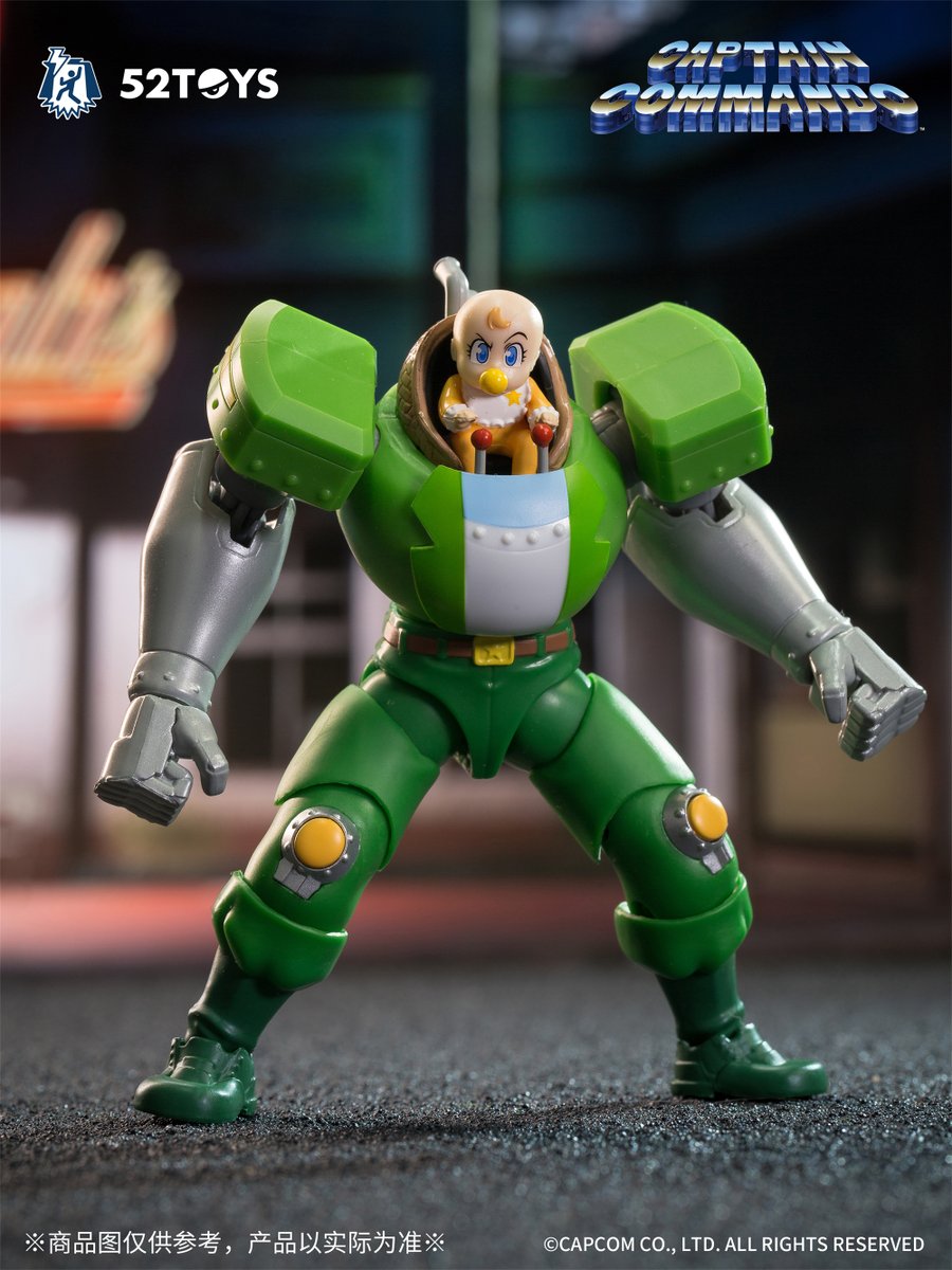 52TOYS 日本公式 on X