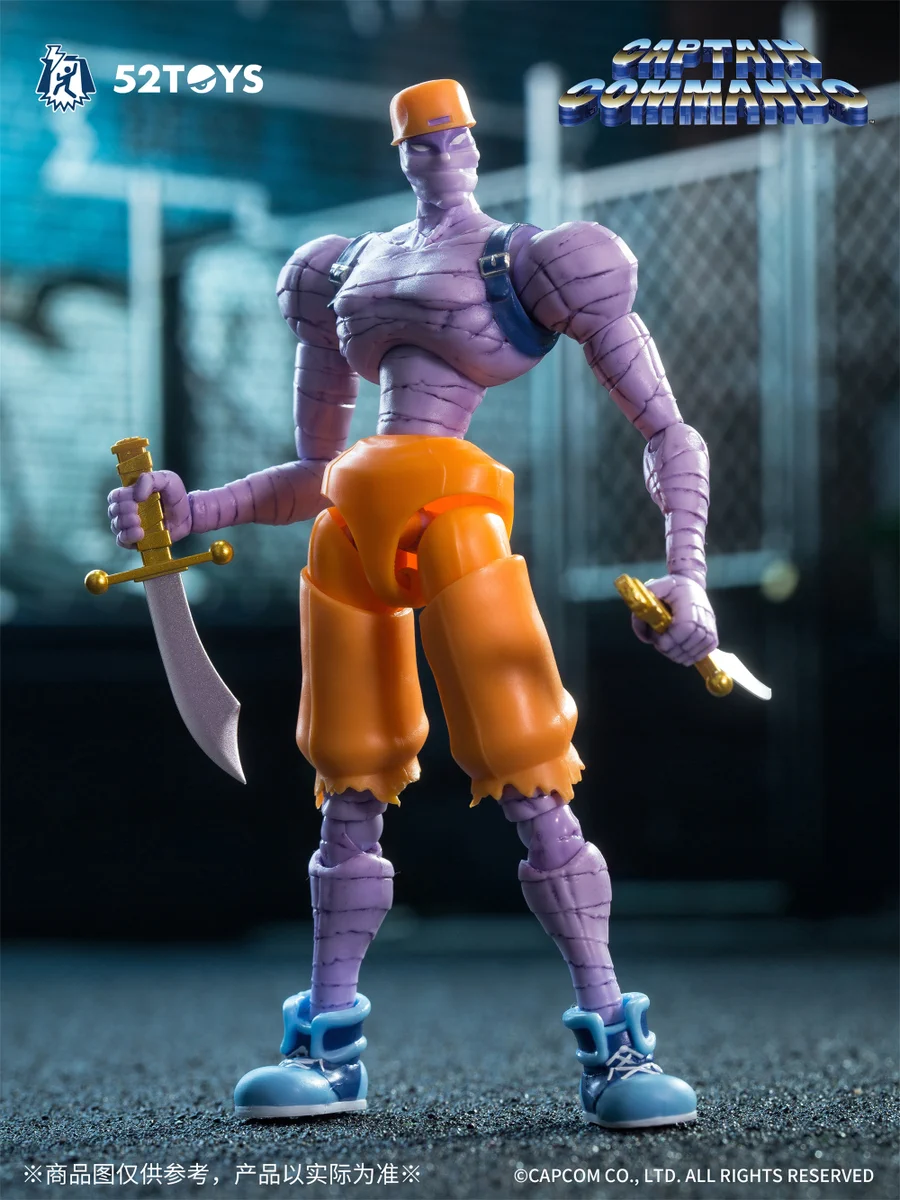 52TOYS 日本公式 on X: 