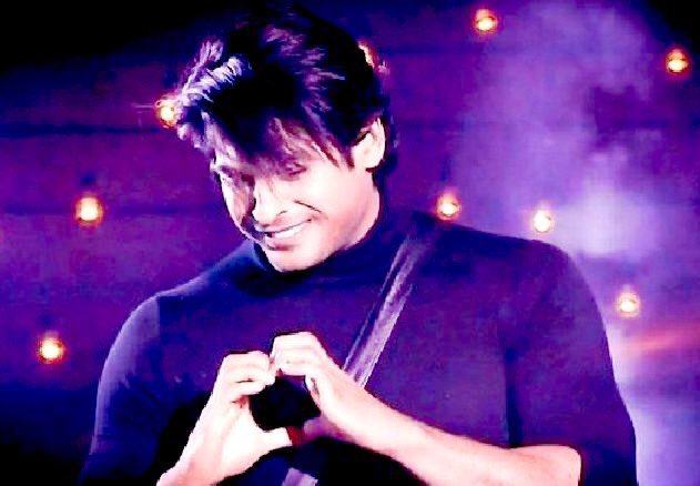 एको सिद्धार्थ: द्वितीयो नास्ति, न भूतो न भविष्यति:
Love you forever champ ❤️🫶💫

SIDHARTH FOREVER IN OUR HEARTS 
#SidharthShukla <a href="/sidharth_shukla/">Sidharth Shukla</a>
#SidharthShuklaForever #SidHearts 

Undoubtedly…till our last breath…🤍♾️