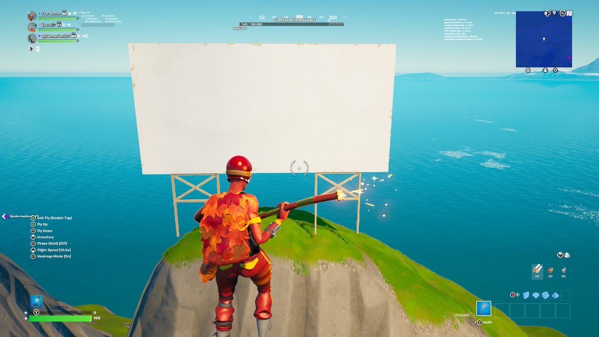 Who want’s an add on the wall