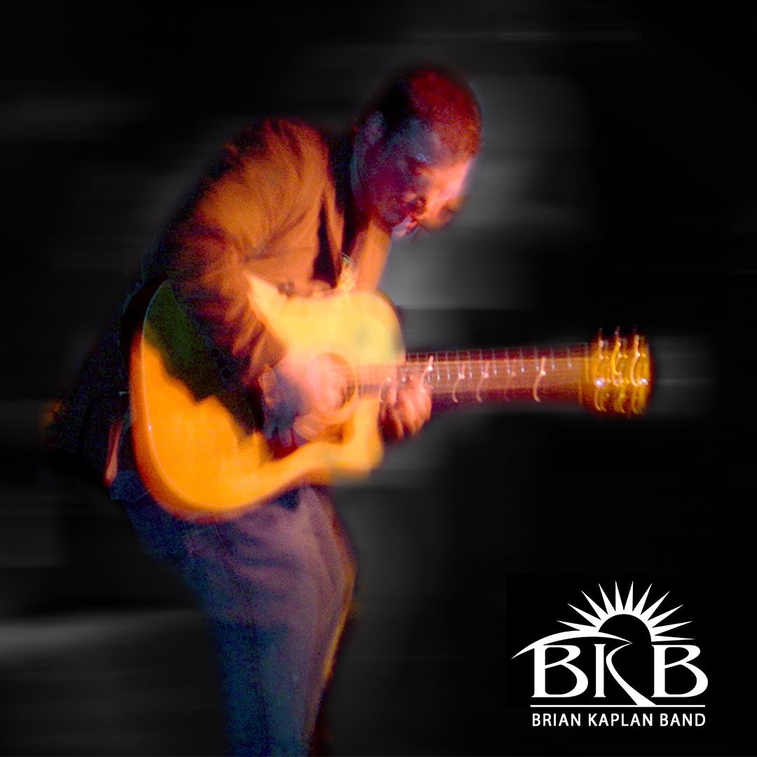 BriKapBand's tweet photo. #briankaplanband https://t.co/nxb8erms5B