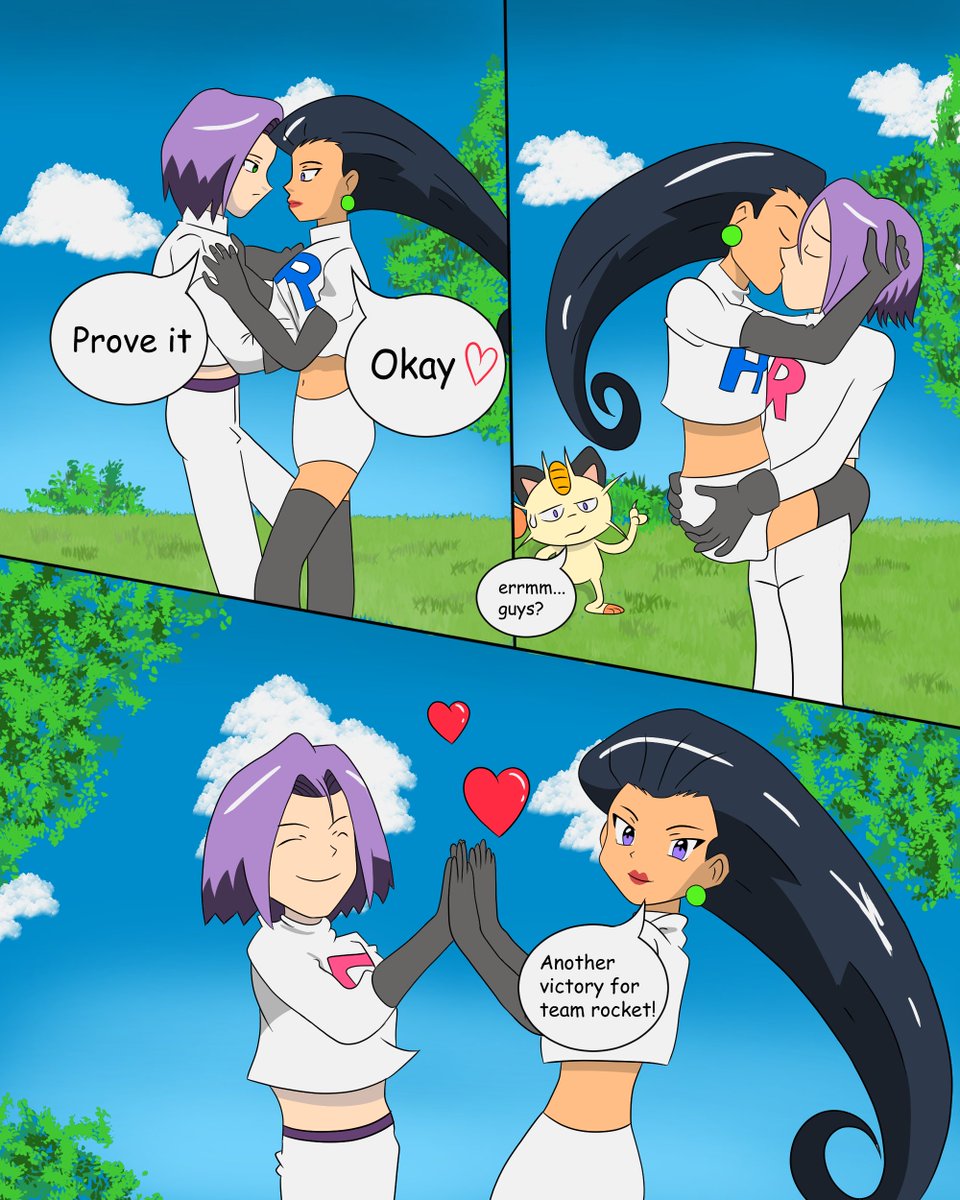 Angelis23_'s tweet photo. Empty pokeball! Part 3⭐check out on-going art! at: https://t.co/2EIJGEBwMQ #tg #tf #tsf #transformation #tgcomic #genderbender https://t.co/P5BZ6WFQKv
