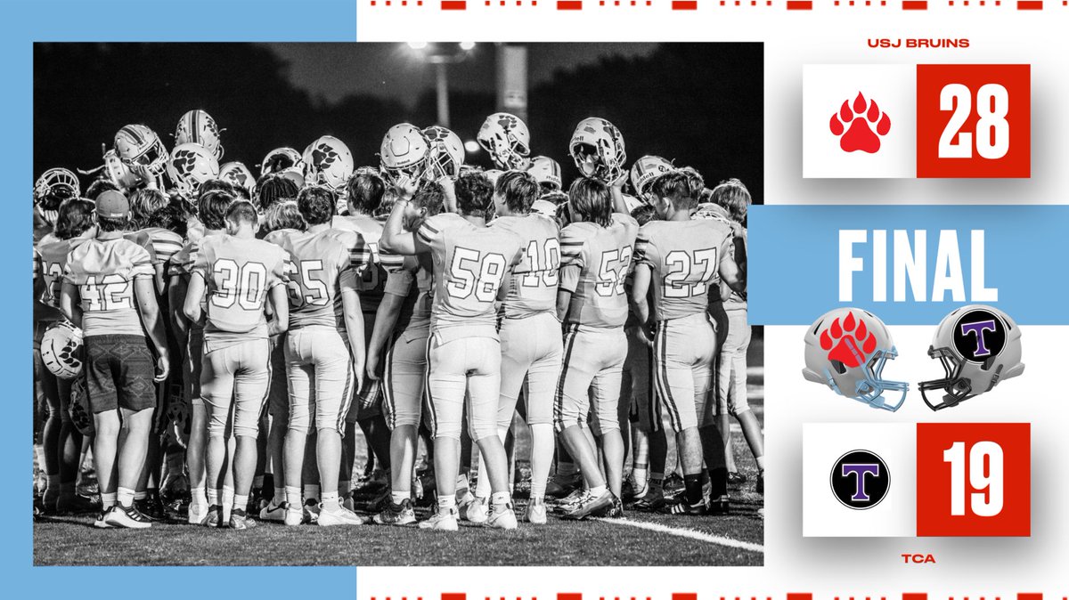 DUBBBB!!! 

Bruins win 28-19