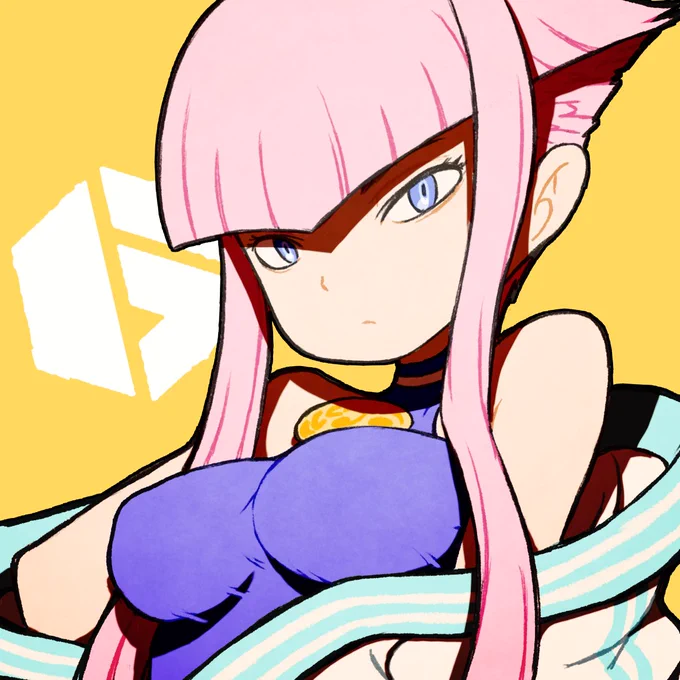 9月2日はマノンさんのお誕生日らしいです。おめでとうーw #マノン生誕祭 #StreetFighter6 