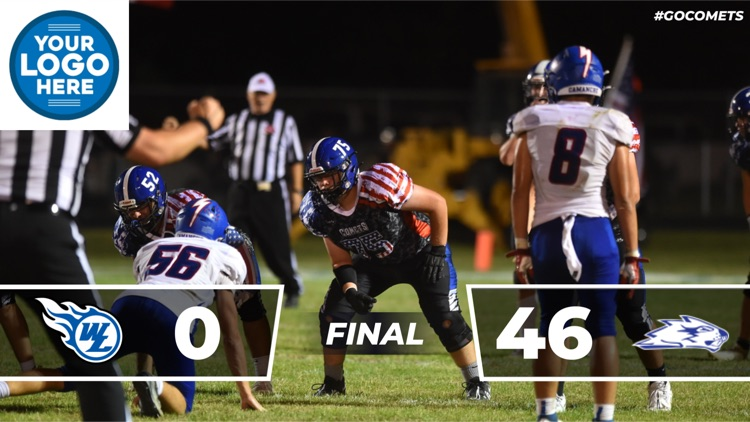 WestLibertyCSD's tweet photo. Final score from Wilton. https://t.co/cSlzKiTnxG