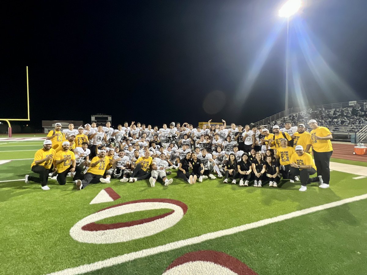 United South Football tweet media