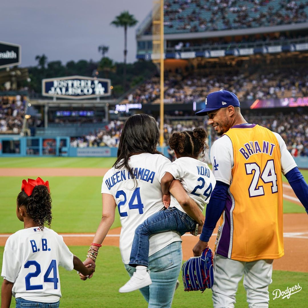 kobehighlight tweet picture
