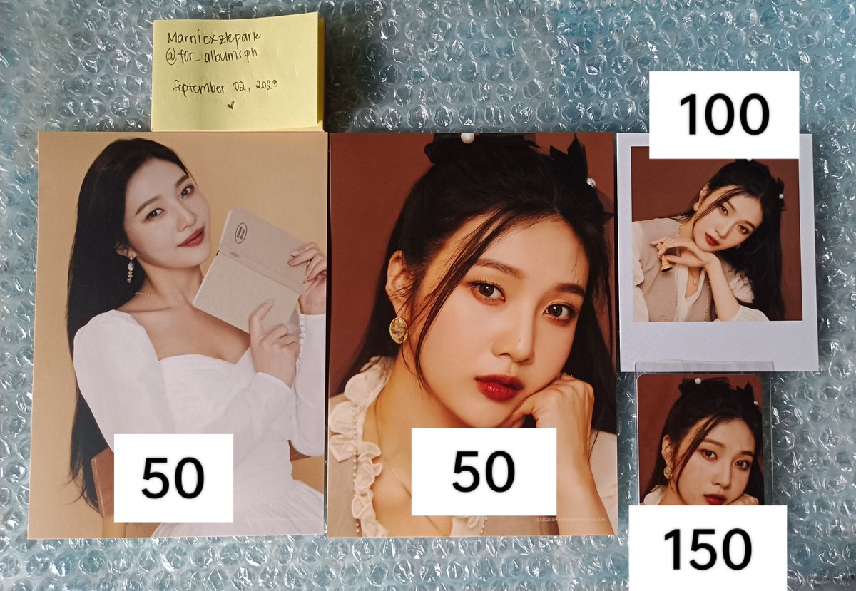 for_albumsph's tweet photo. WTS LFB
ONHAND SM ARTIST SEASON'S GREETINGS 2022
DECLUTTERING SALE!

RED VELVET 
w/ pouch if take all
FIXED PRICE

#for_albumsONHANDS https://t.co/PRg2W6a9gf