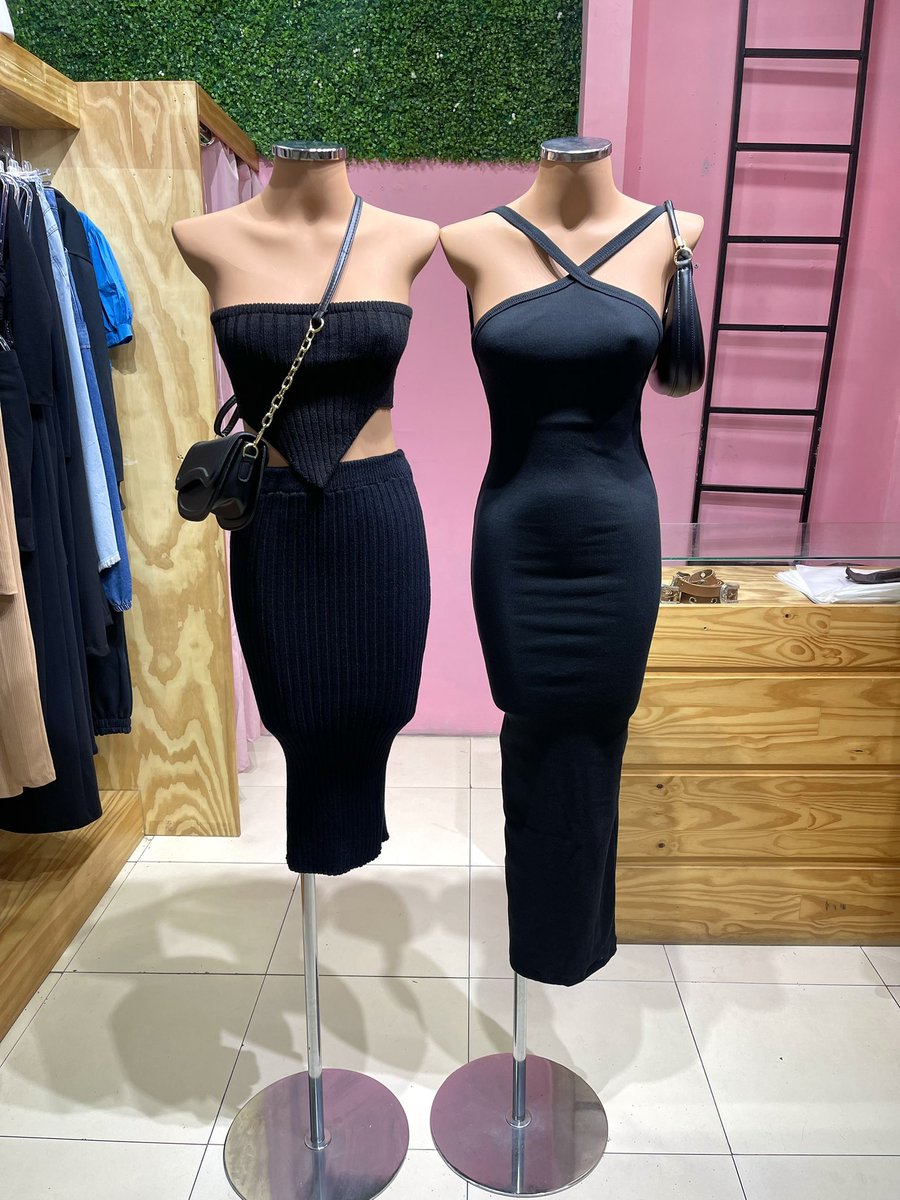 COLEÇÃO NOVA POR AQUI! ❤️
.
. 
.
📱 (21) 99303-1363 
📍Estrada do portela, 188, loja 10, Madureira. 
📍 Rua Antonio Riedlinger Júnior, 200, Oswaldo Cruz
📦 Entregas via motoboy.
