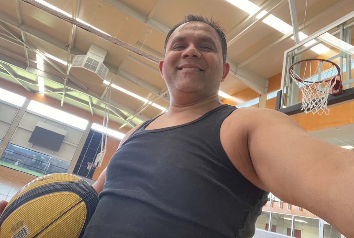 Prashant Pandey tweet media