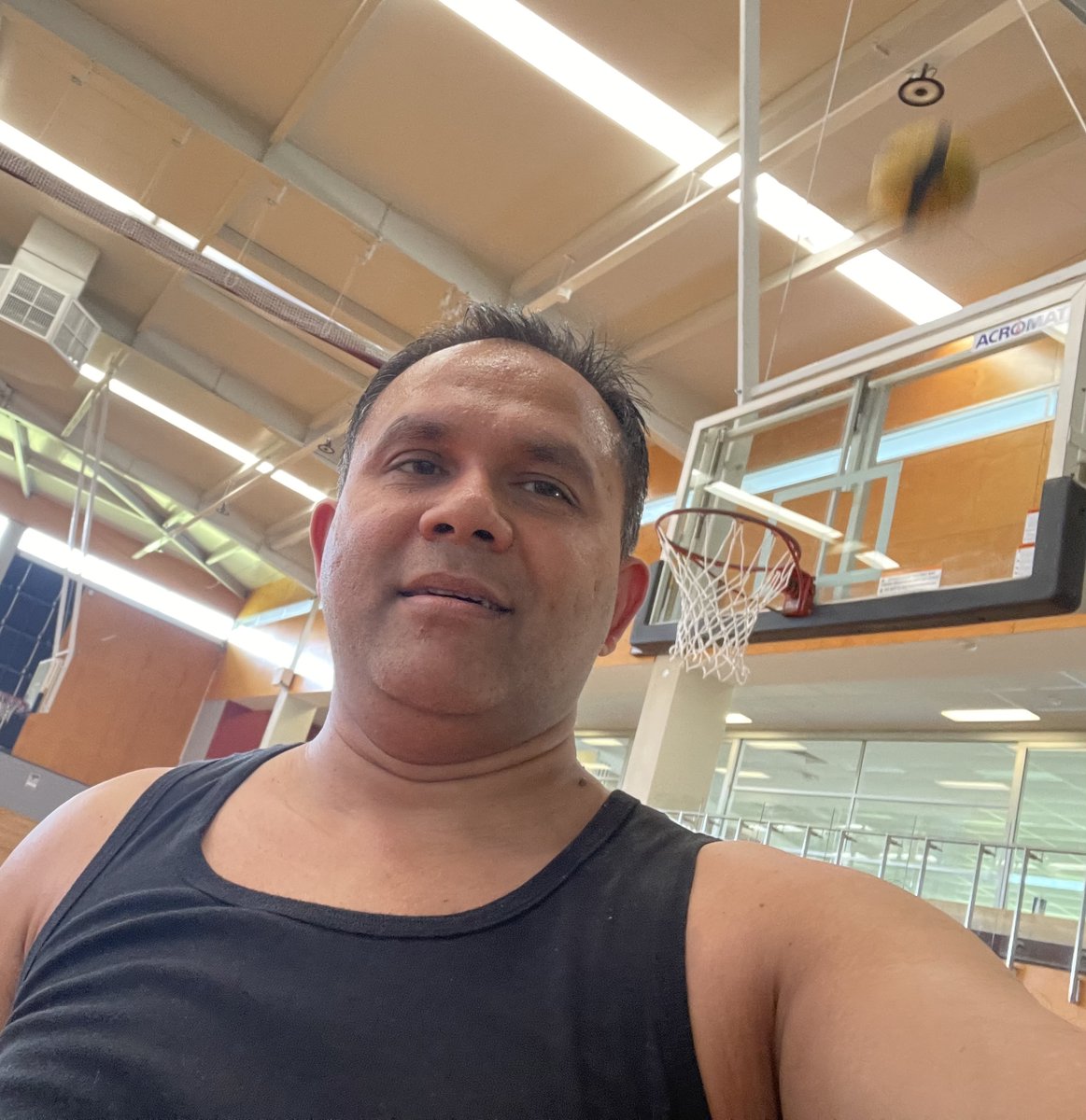 Prashant Pandey tweet media