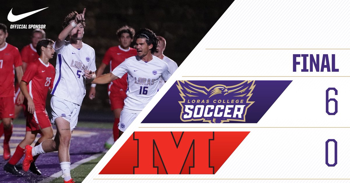 1-0. Building good habits 😤 #GoDuhawks