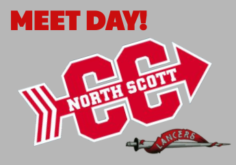 NorthScottXC's tweet photo. Saturday at Crow Creek Park
8:30 Varsity Girls
9:00 Varsity Boys
9:30 F/S Girls
10:10 F/S Boys
10:40 JV Girls
11:20 JV Boys https://t.co/iKppfgOYqD
