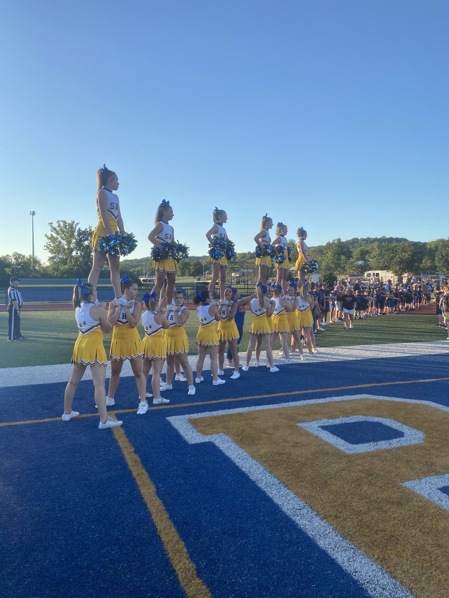 Seckman High School (@seckmanhigh) on Twitter photo Superhero theme night. Big win for <a href="/SHS_JaguarFB/">Seckman Football</a> 70-0 over U City. The student section was rocking. Superhero theme night. Big win for <a href="/SHS_JaguarFB/">Seckman Football</a> 70-0 over U City. The student section was rocking.