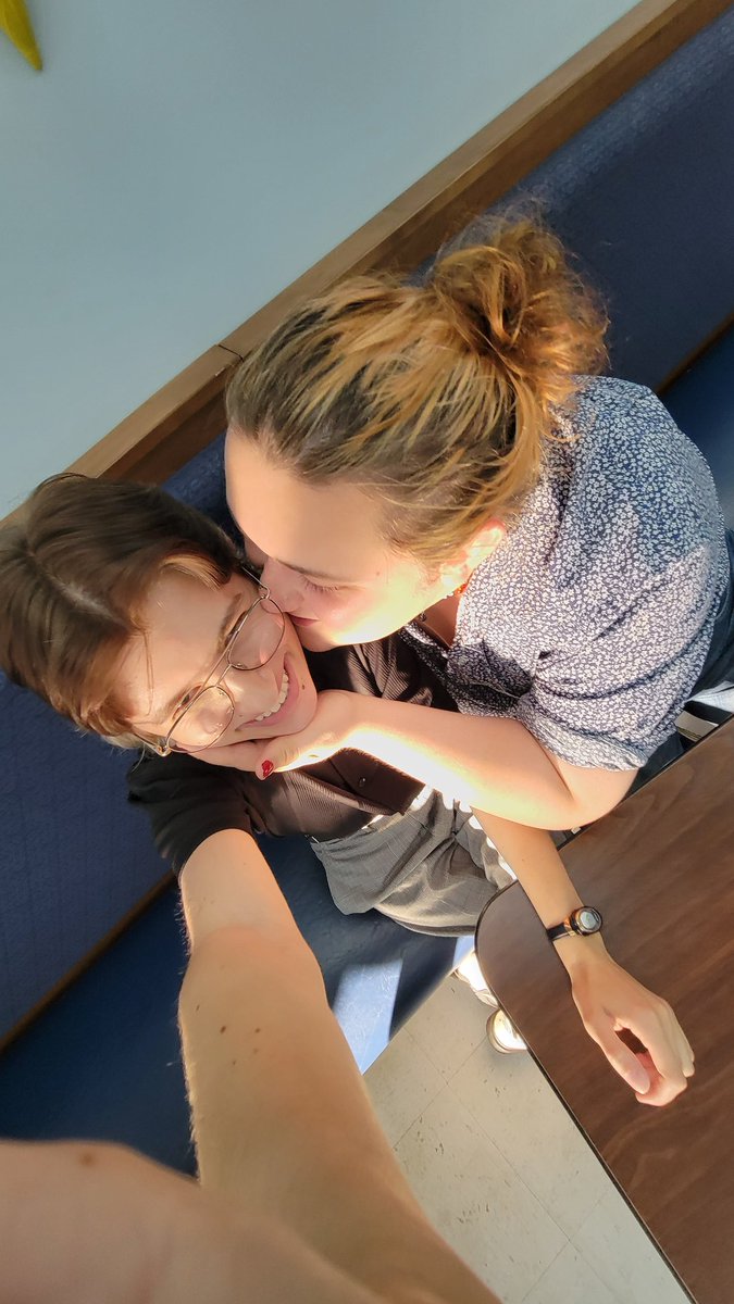 ToastBoyTweets's tweet photo. For my friends who don't frequent the 'gram, look how cute my girlfriend and I are (we just celebrated our one year anniversary yesterday) https://t.co/y6X5GUdpcV