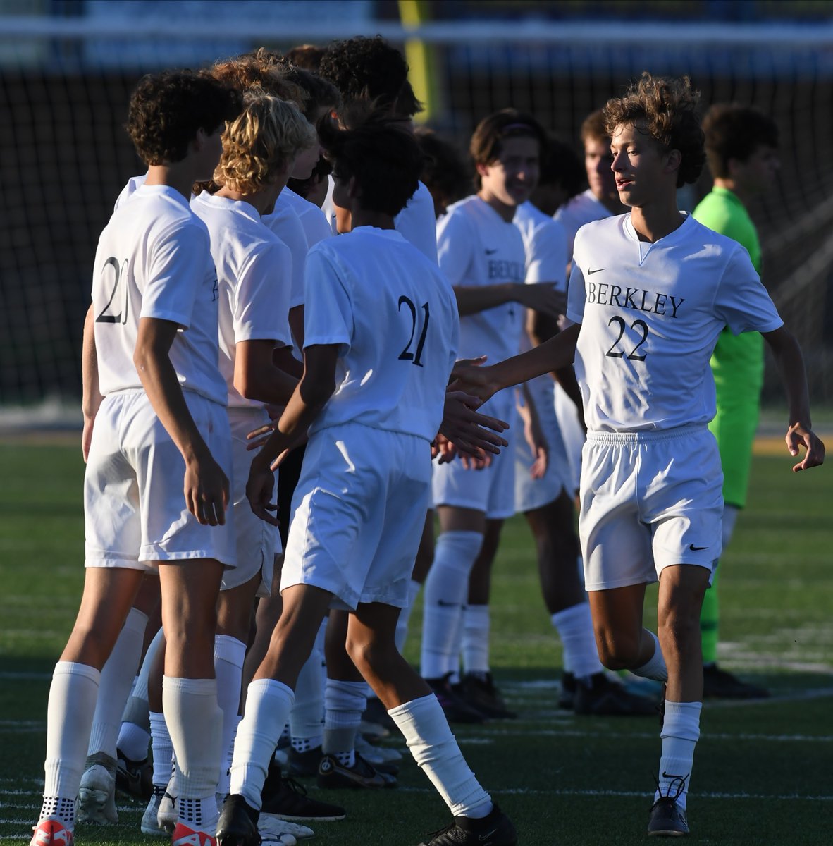 BOYS SOCCER: Photo gallery from <a href="/SoccerBerkley/">Berkley Varsity Soccer (16-1-2)</a> at <a href="/Ctown_soccer/">Clarkston Varsity Soccer</a> >> bit.ly/45KYZBg

<a href="/CTownAthletic/">Clarkston Athletics</a> <a href="/BerkleyAthletic/">Berkley Bears</a>