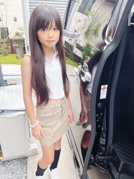 Twitterのコスプレ画像13