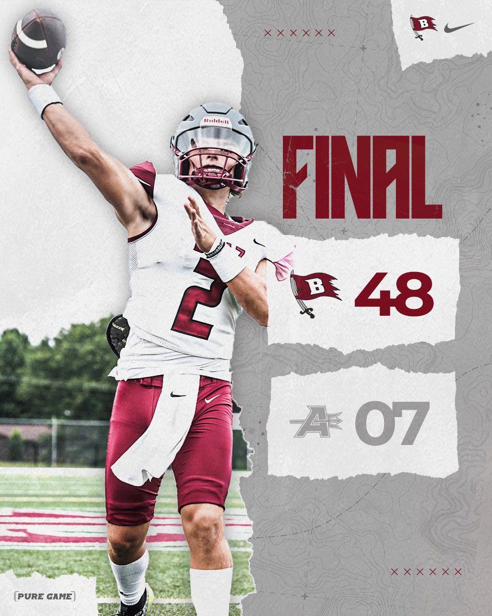 #FIGHTToTheFinish #NoQuarter