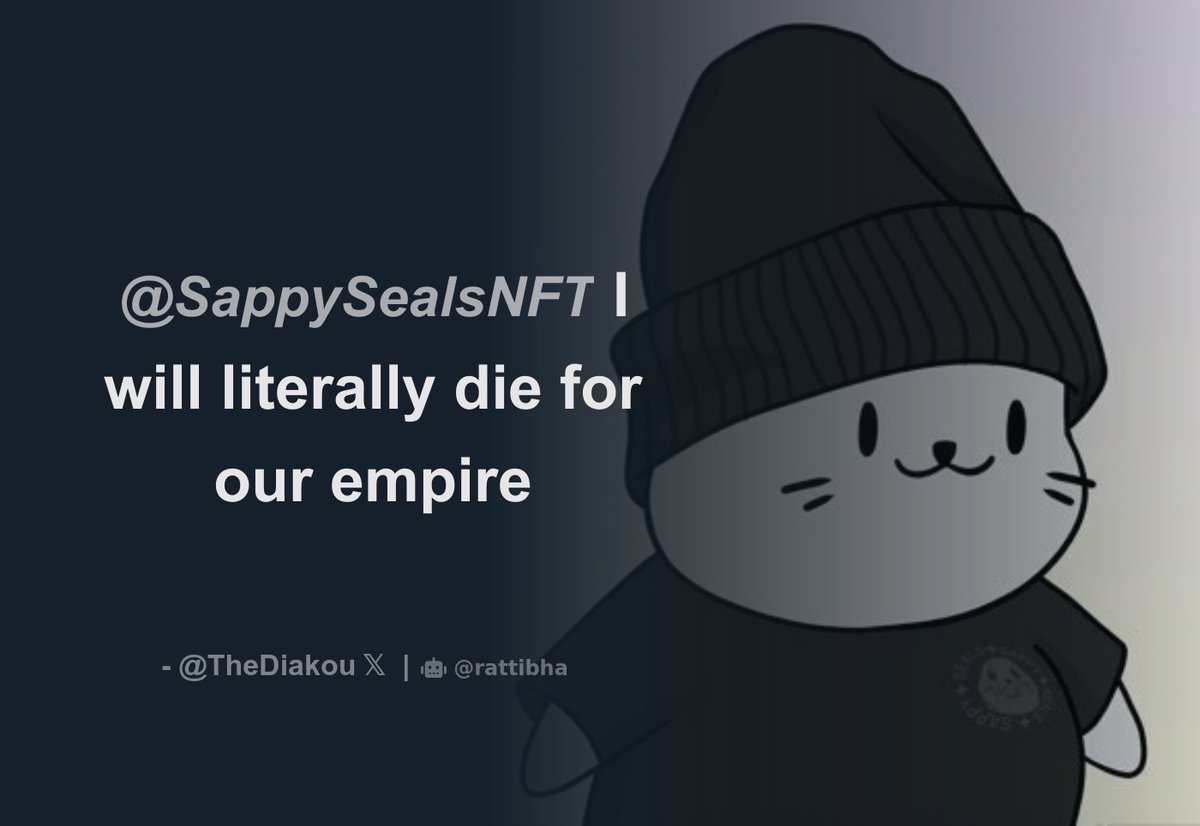 <a href="/sk3tchdoteth/">sk3tch</a> @SappySealsNFT