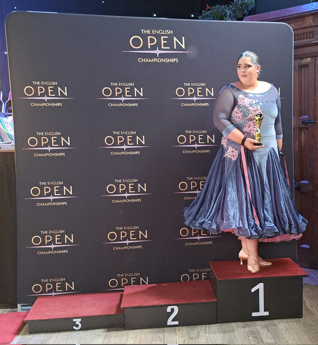 softbat's tweet photo. @PEchepstow1 Hope been busy during the school holidays she took part in the first ever THE ENGLISH OPEN SOLO CHAMPIONSHIPS 2023
Beginners CCC Latin 4th 🏅
Beginners Walz Ballroom 3rd 🥉
Beginners Boston Two Step 1st 🏆🥇 https://t.co/bwSCvqV3eV