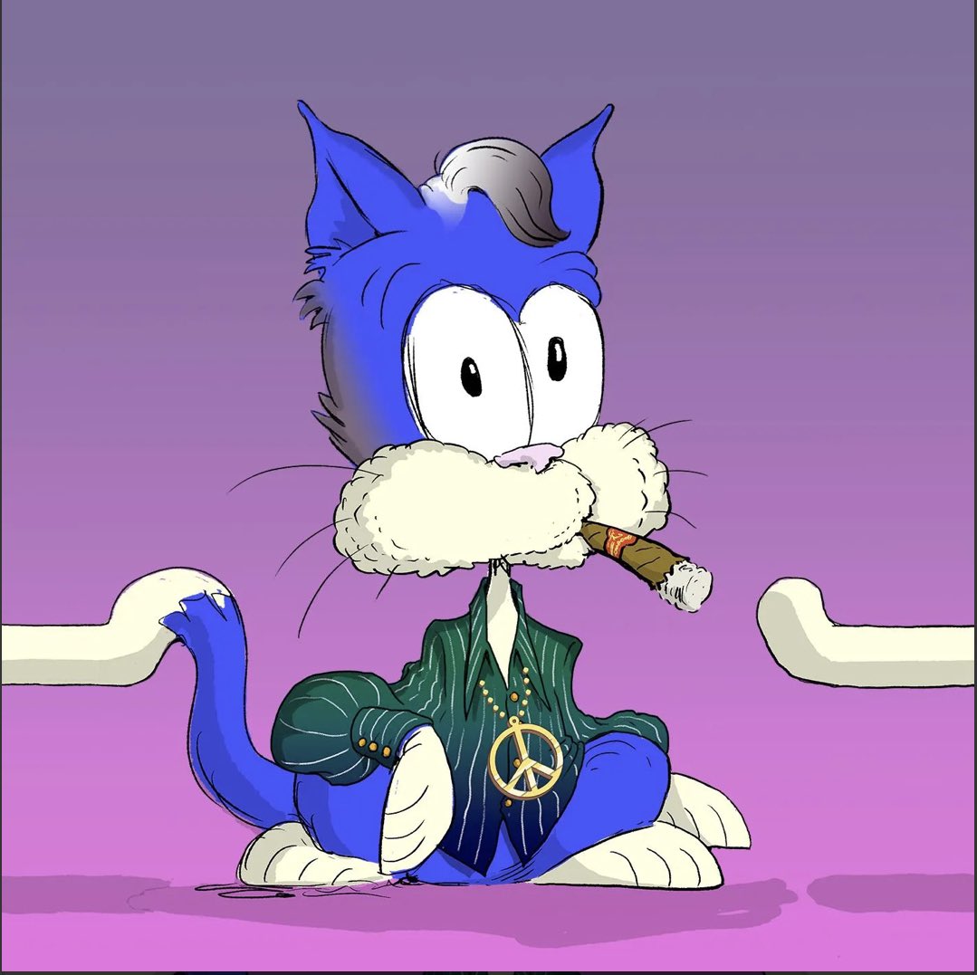 Jerrythang24's tweet image. Was hanging around twitter when I came across the @HiddenKittenCTY community and let me tell you!! 

Not only were they friendly and welcoming but the vibez are unique! 

Big shout out to  @rewatkins462 for the help! 

Where all my #HKC FAM AT?