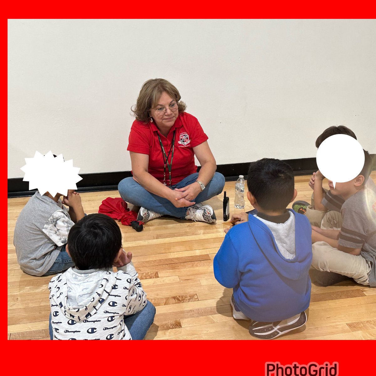 MoralesA_TISD's tweet image. Incorporating the opportunity to reflect on their behavior by using circle time &amp;amp; listening to them is the best time as an AP 😊#TISDproud @TornilloISD #restorativepractices