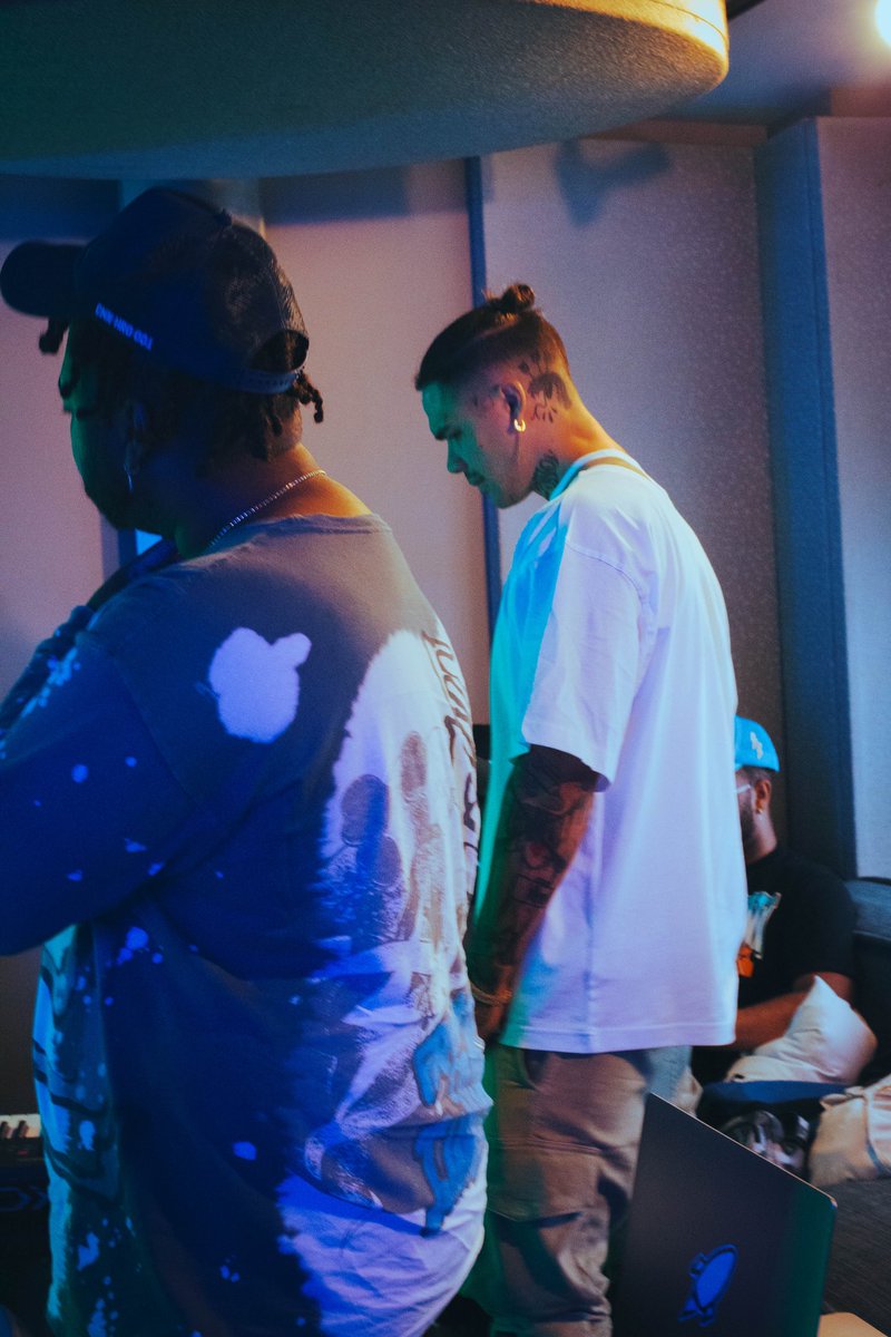 Justin Love tweet media