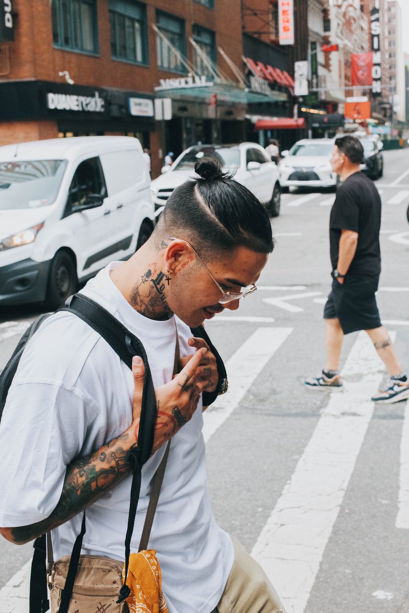 Justin Love tweet media