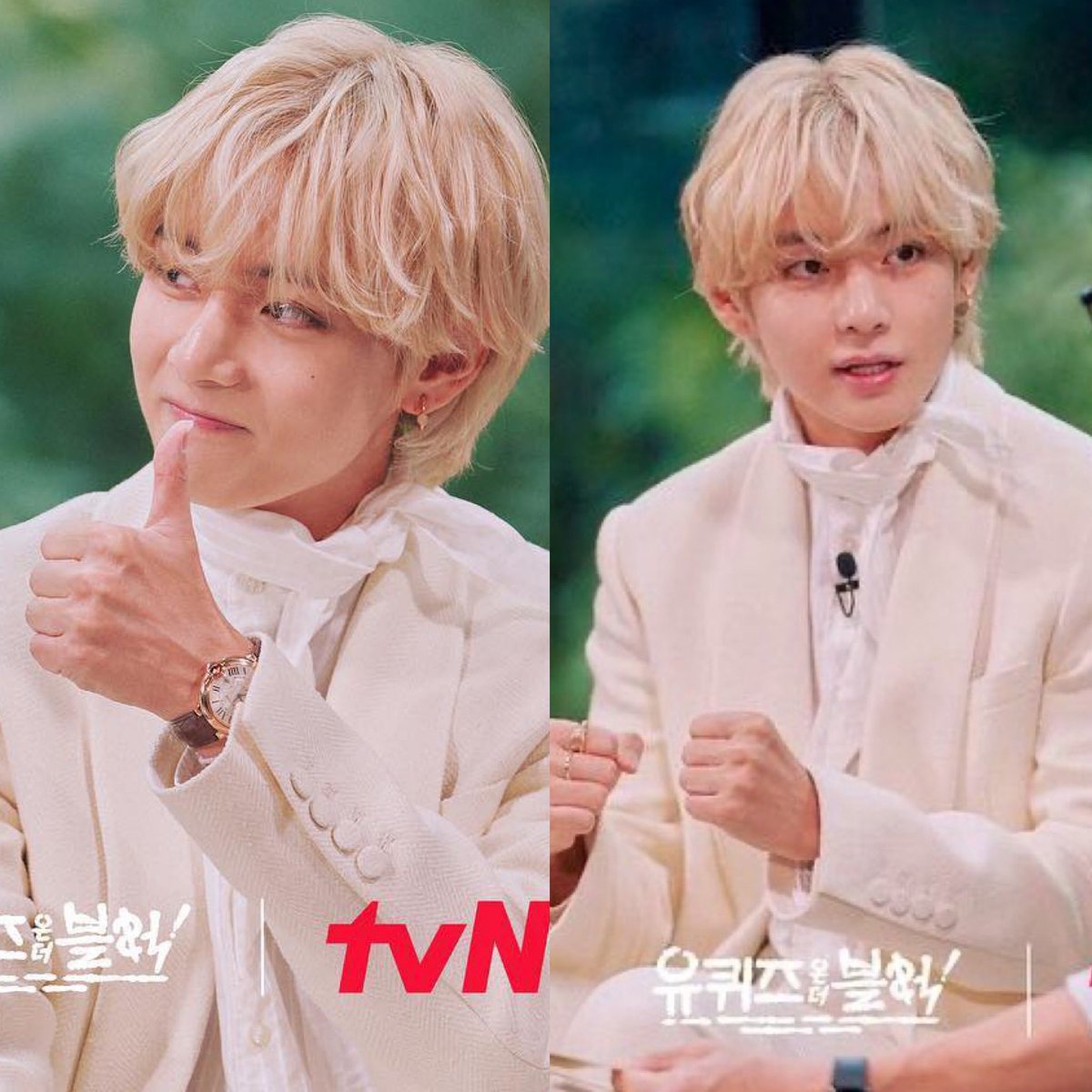 𝓐𝓡𝓘𝓡𝓐𝓝𝓖 ⭐️ 💜BTS 방탄소년단 💜김태형💜KimTaeHyung tweet media