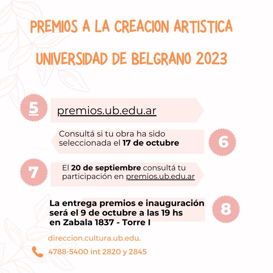 revistamagenta's tweet photo. Inscripción del 1 al 10 de septiembre https://t.co/guBOtb1FDv https://t.co/wJczWumQko