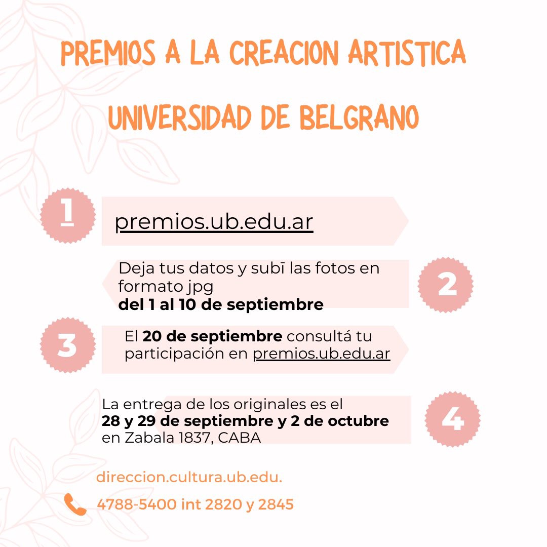 revistamagenta's tweet photo. Inscripción del 1 al 10 de septiembre https://t.co/guBOtb1FDv https://t.co/wJczWumQko