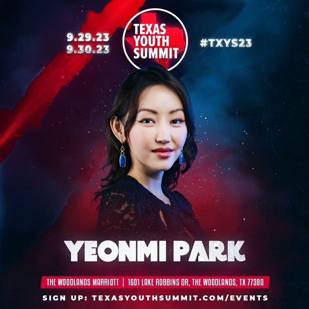 YeonmiParkNK's tweet photo. See you in Texas ❤️

https://t.co/5gQuGItNXS https://t.co/nRk3v5knaI