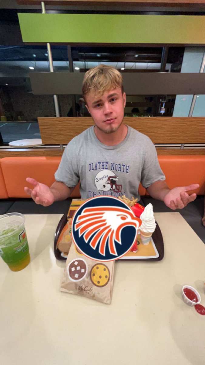 Feast on East🦅🦅
42-14
